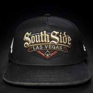 South Side Las Vegas Cap